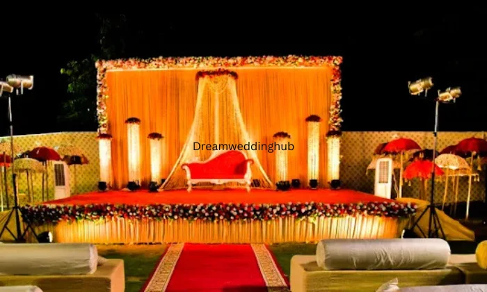 Ravmek Weddings  Events